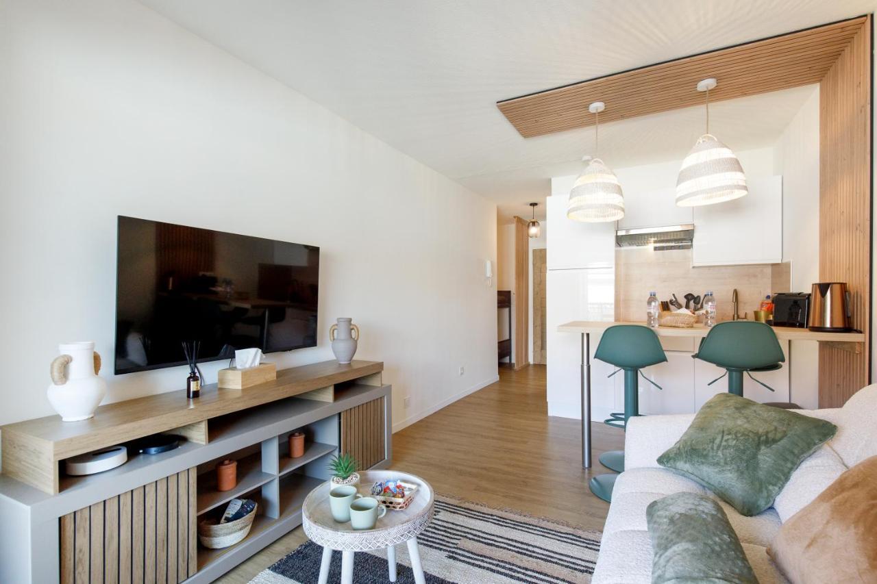 Cannes Proche Croisette Et Palais Magnifique Appartement 4 Couchages Exteriér fotografie